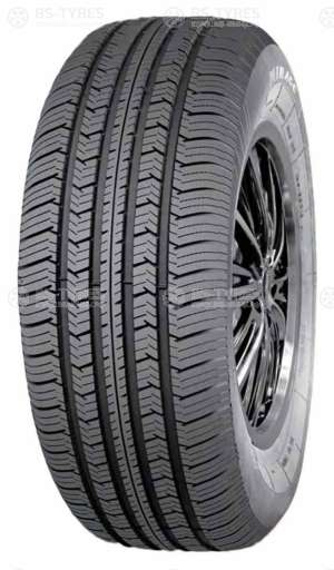 Mirage MR-166 205/70 R15 96H