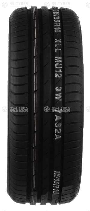 Marshal Matrac FX MU12 255/35 R19 96Y