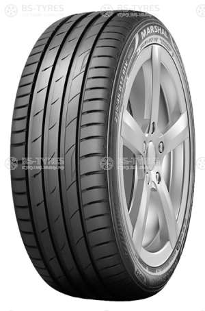 Marshal Matrac FX MU12 255/35 R19 96Y