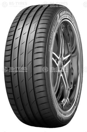 Marshal Matrac FX MU12 255/35 R19 96Y