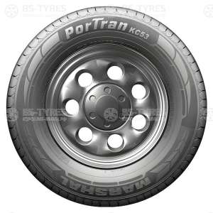 Marshal Portran KC53 205/65 R16C 107/105T