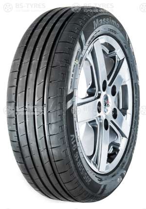 Massimo Ottima Plus 205/55 R16 91V