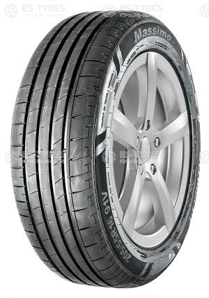 Massimo Ottima Plus 205/55 R16 91V