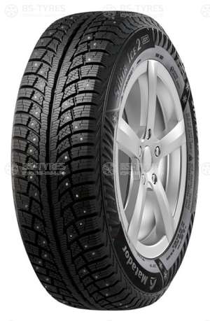 Matador MP 30 Sibir Ice 2 175/70 R14 88T (2018)