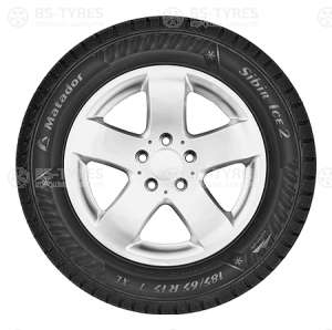 Matador MP 30 Sibir Ice 2 175/70 R14 88T (2018)
