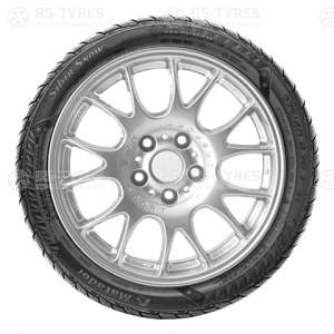 Matador MP 92 Sibir Snow 225/45 R17 91H (2014)