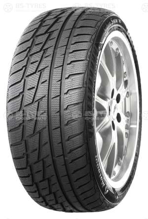 Matador MP 92 Sibir Snow 225/45 R17 91H (2014)
