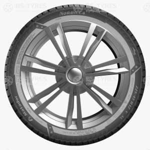 Matador MP 93 Nordicca 255/55 R18 109V