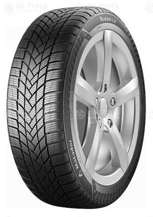Matador MP 93 Nordicca 255/55 R18 109V