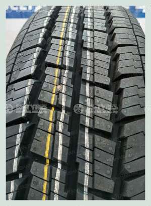 Matador MPS 125 Variant All Weather 205/65 R16C 107/105T