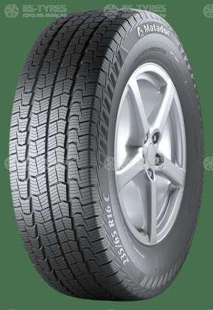 Matador MPS 400 Variant All Weather 2 215/75 R16C 113/111R