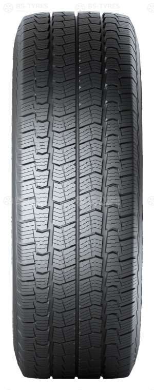 Matador MPS 400 Variant All Weather 2 215/75 R16C 113/111R