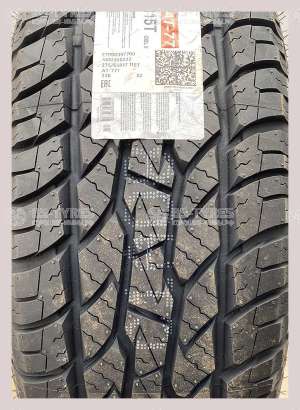 Maxxis AT-771 Bravo 265/50 R20 111H