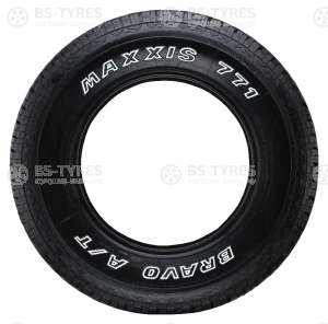Maxxis AT-771 Bravo 265/50 R20 111H