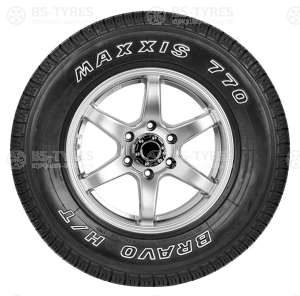 Maxxis HT770 265/70 R17 115T