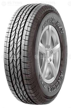 Maxxis HT770 265/70 R17 115T