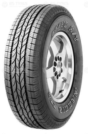 Maxxis HT770 265/70 R17 115T