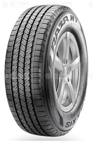 Maxxis HT780 Razr 275/55 R20 117H