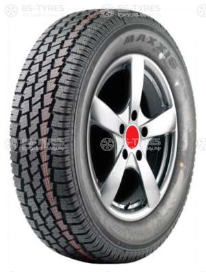 Maxxis MA-W2 Wintermaxx 205/75 R16C 110/108R