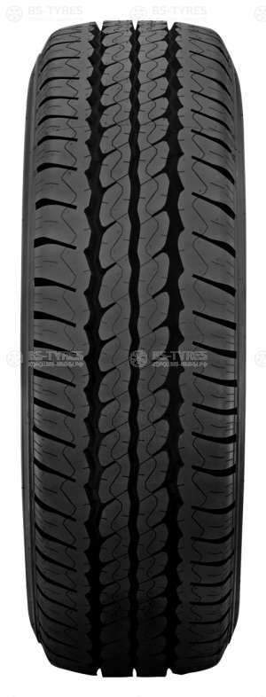 Maxxis MCV3+ VanSmart 215/70 R16C 108/106T