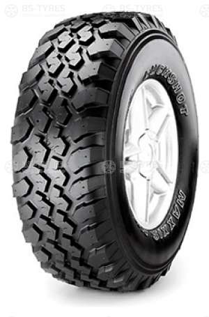 MT-754 Buckshot Mudder