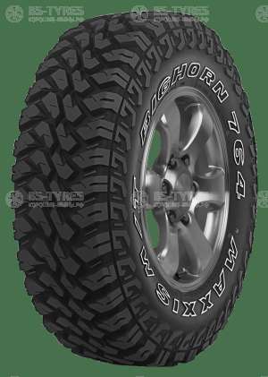 Maxxis MT-764 Bighorn 235/75 R15C 104/101Q