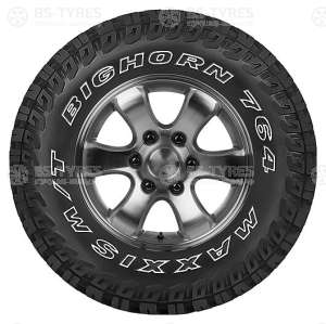 Maxxis MT-764 Bighorn 235/75 R15C 104/101Q