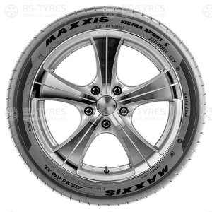 Maxxis Victra Sport VS6 275/35 R19 100Y