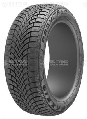 Maxxis WP6 Premitra Snow 185/65 R15 88T