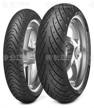 Metzeler Roadtec 01 110/80 R17 57H Рулевая