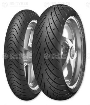 Metzeler Roadtec 01 110/80 R17 57H Рулевая