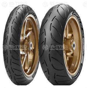 Metzeler Sportec M7 RR 160/60 R17 69W