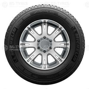 Michelin Agilis Alpin 205/65 R16C 107/105T