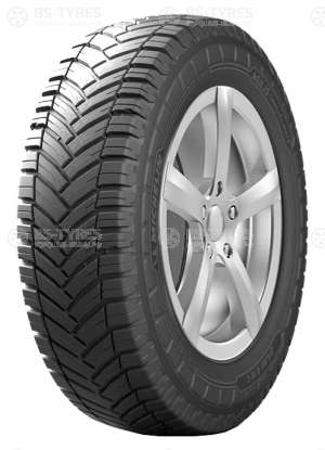 Michelin Agilis CrossClimate 235/65 R16C 115/113R