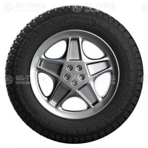 Michelin Agilis CrossClimate 235/65 R16C 115/113R