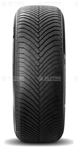 Michelin Alpin A7 235/65 R17 108H