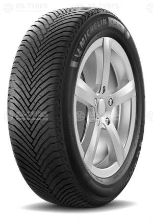 Michelin Alpin A7 235/65 R17 108H
