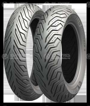 Michelin City Grip 2 130/70 R16 61S Задняя