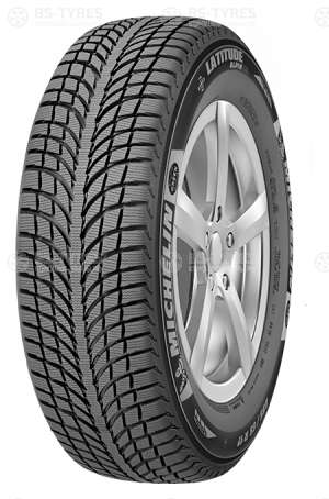Michelin Latitude Alpin 2 265/40 R21 105V (2017)
