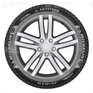 Michelin Latitude Alpin 2 265/40 R21 105V (2017)