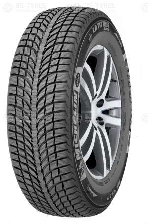 Michelin Latitude Alpin 2 265/40 R21 105V (2017)