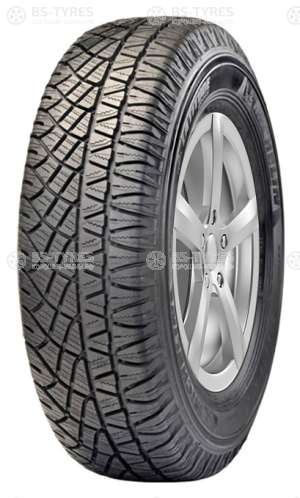 Michelin Latitude Cross 245/65 R17 111H