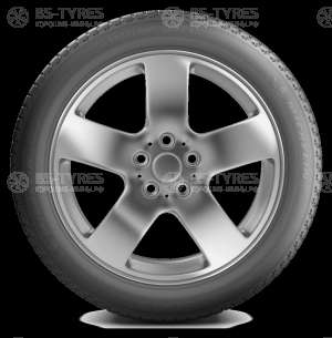 Michelin Latitude Sport 3 255/40 R21 102Y (2016)