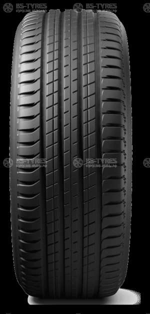 Michelin Latitude Sport 3 255/40 R21 102Y (2016)
