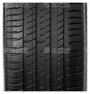 Michelin Latitude Sport 3 255/40 R21 102Y (2016)
