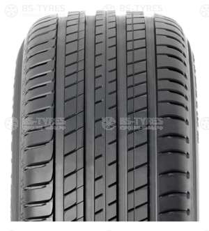 Michelin Latitude Sport 3 255/40 R21 102Y (2016)