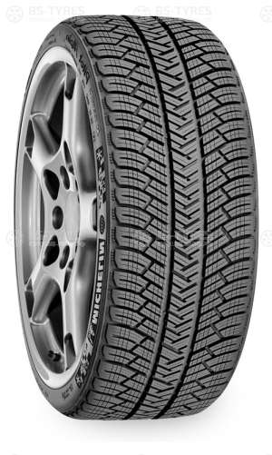 Michelin Pilot Alpin 4 275/30 R20 97W