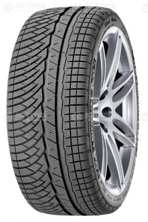 Michelin Pilot Alpin 4 275/30 R20 97W
