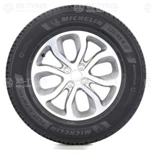 Michelin Pilot Alpin 5 MO 205/55 R17 91H