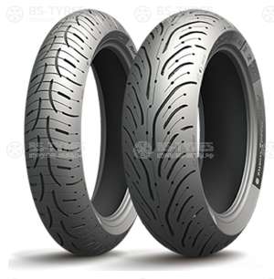 Michelin Pilot Road 4 120/70 R17 58W